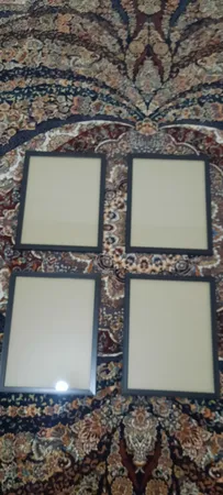 قاب عکس مدل 215 سایز 30×40 سانتی متر