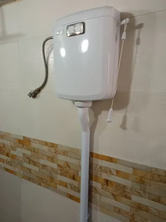 فلاش تانک ایمن آب مدل ارس