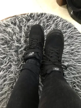 کفش پیاده روی مدل AIR FORCE-SA-ME