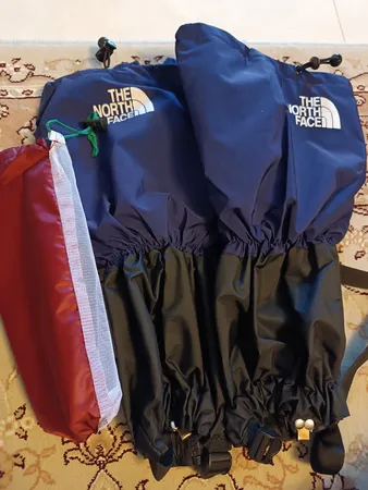 گتر کوهنوردی مدل E20