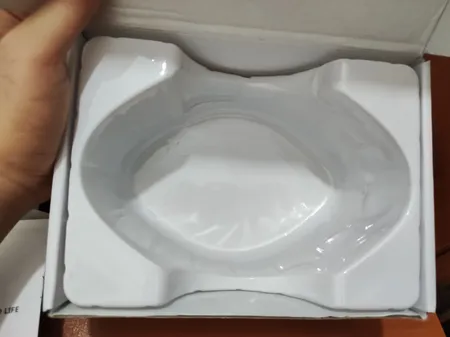 ماساژور چشم آی-کر مدل pf-001