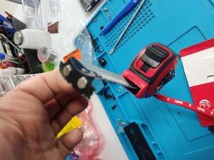 تجریه خرید متر 5.5 متری رونیکس مدل RH-9060