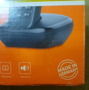 تجریه خرید تلفن بی سیم گیگاست مدل A270