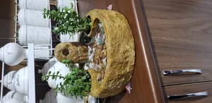 تجریه خرید آب نما سنگدانه مدل AB553