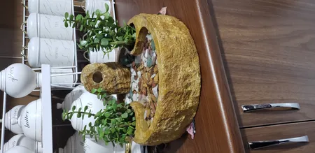 آب نما سنگدانه مدل AB553