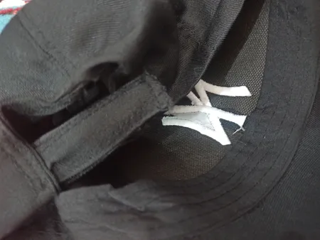 کلاه کپ مدل S600