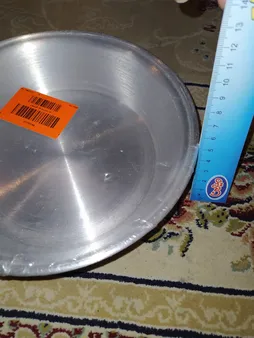 تابه سفری مدل 24