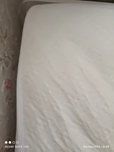 تجریه خرید محافظ تشک یک نفره رویا سایز 90 × 200 سانتی متر