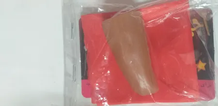 ابزار شعبده بازی مدل پارچه غیب کن DSK176