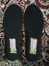 تجریه خرید کفی طبی ساتل کد 300 سایز 36