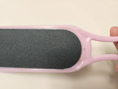 سوهان پا مدل Sp-001 بسته 2 عددی