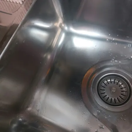 شیر پولیش غفاری مدل Liquid Polish حجم 750 میلی لیتر