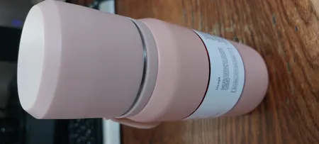 فلاسک مدل لیوان دار گنجایش 0.35 لیتر