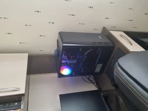 تجریه خرید کیس کامپیوتر گیمینگ گرین مدل Arad