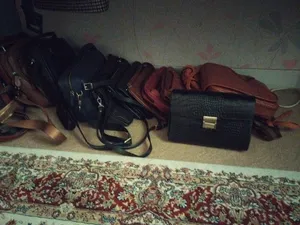 تجریه خرید کیف دستی گارد مدل CR-ANDO