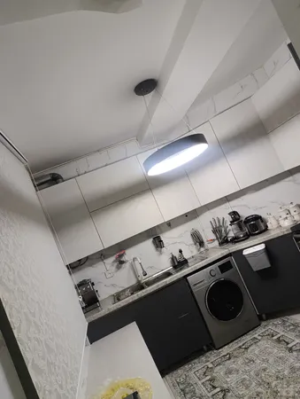 لوستر پادینا مدل مدرن کد B_ringo60