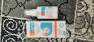 تجریه خرید کرم آبرسان نو آکنه مدل Ge حجم 70 میلی‌لیتر