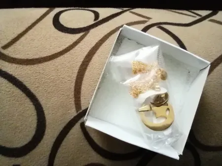 نیم ست زنانه طرح ماه و ستاره کد MST9