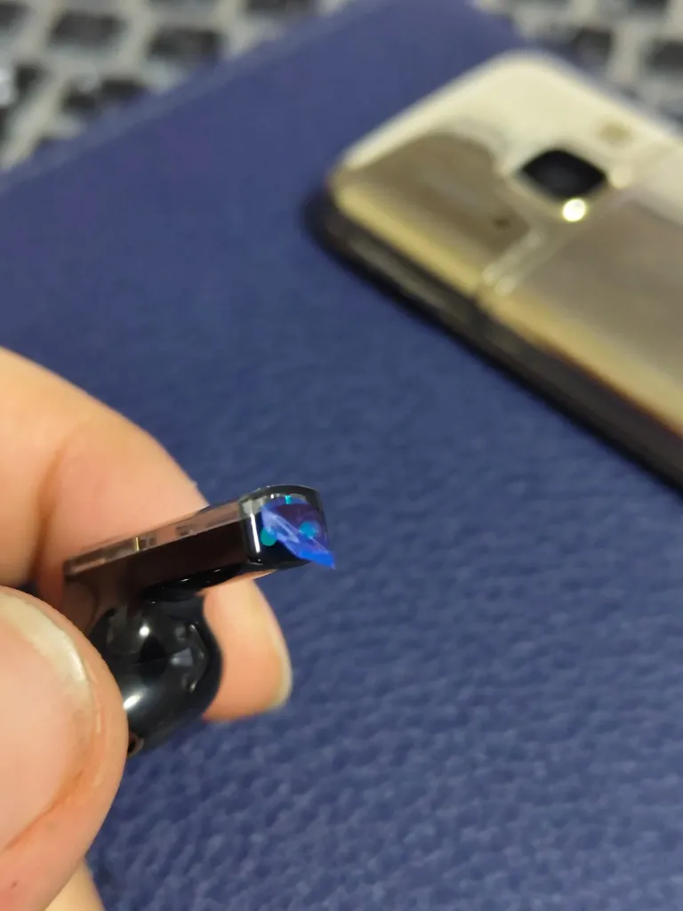 هدفون بلوتوثی دوپریم مدل e19