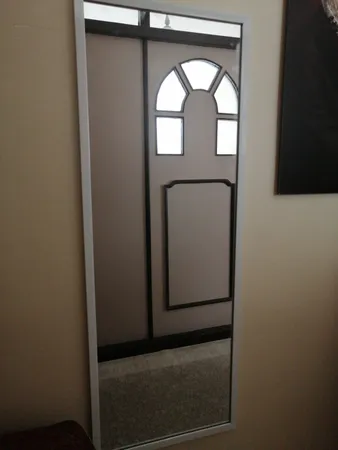 آینه مدل قدی S1