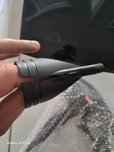 تجریه خرید سشوار حرفه ای کنورث مدل KW-9020