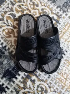 تجریه خرید دمپایی مردانه نسیم مدل S.81