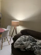 تجریه خرید آباژور ایستاده آس کرال وود مدل چرخشی  As-ch010