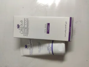 تجریه خرید کرم لایه بردار پوست مدیلن مدل AHA15 حجم ۵۰ میلی لیتر