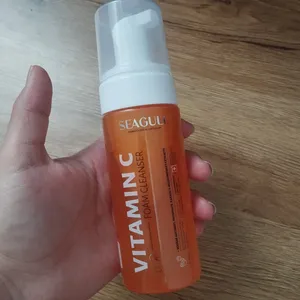 تجریه خرید فوم شستشو صورت سی گل مدل ویتامین سی مناسب پوست چرب و مختلط حجم 150 میلی‌ لیتر