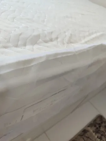محافظ تشک دو نفره رویا سایز 160 × 200 سانتی متر