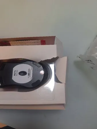 ماوس مخصوص بازی تسکو مدل TM 755 GA