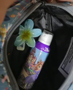 تجریه خرید کیف رودوشی دخترانه  توریث مدل GH-6880