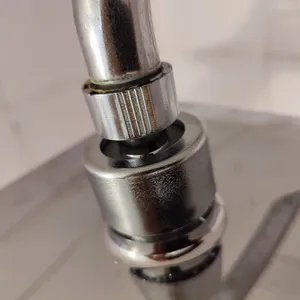 تجریه خرید سردوش حمام توسعه صنعت میراب مدل M32