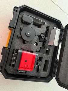 تجریه خرید تراز لیزری زیمما مدل 16 خط