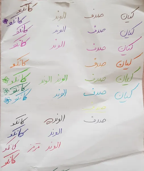 عکس ارسالی خریدار