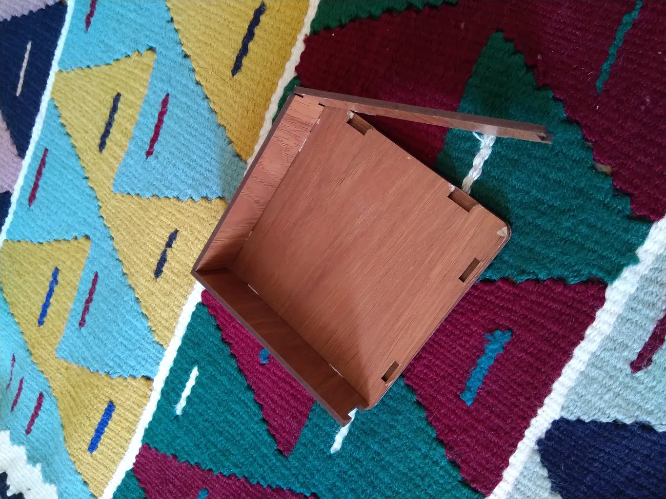 ساعت مچی عقربه ای مردانه اسکمی مدل 9262 SIBK