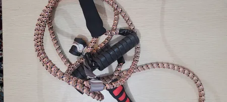 کش بدنسازی کد 01