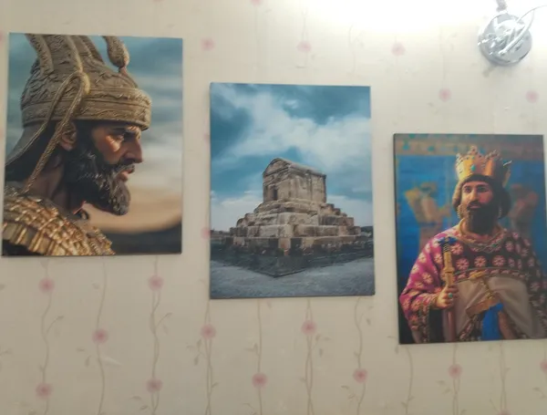 عکس ارسالی خریدار