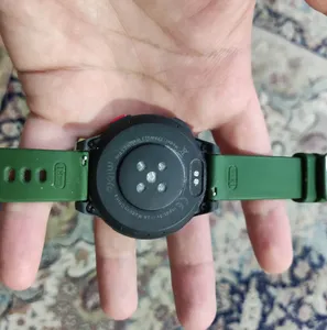 تجریه خرید ساعت هوشمند میبرو مدل GS Pro