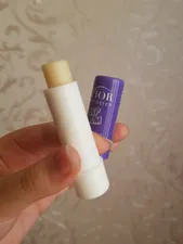 تجریه خرید بالم لب اویور مدل پاستیل