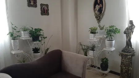 استند گلدان مدل ترنج شش عددی مونتاژی