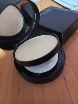 پنکیک فشرده نوت سری luminoussilk تحت لیسانس شماره01