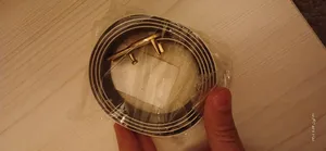 تجریه خرید کمربند زنانه مدل VA-847