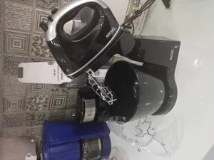 تجریه خرید همزن میگل مدل GMB 250 WS/BKS