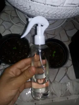 آبپاش دستی مدل 0200c