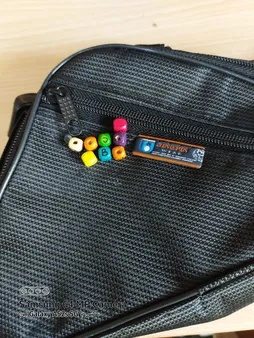 کیف دوچرخه مدل Jack Bike کد Bcl3490