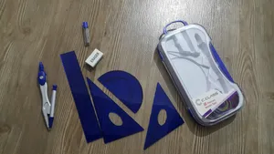 تجریه خرید ست پرگار سی کلاس کد 313