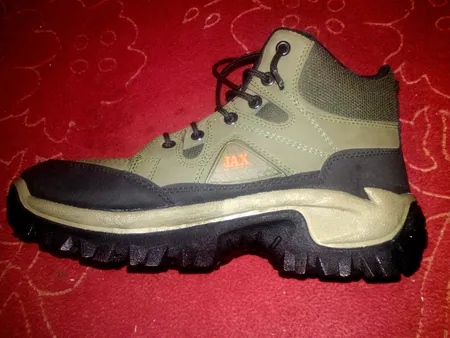 کفش کوهنوردی جاکس کد 250021