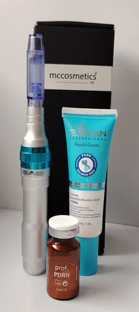 میکرونیدلینگ دکترپن مدل ULTIMA-A6