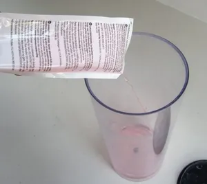 تجریه خرید پکیج رسوب زدایی نسپرسو مدل Descaling Kit